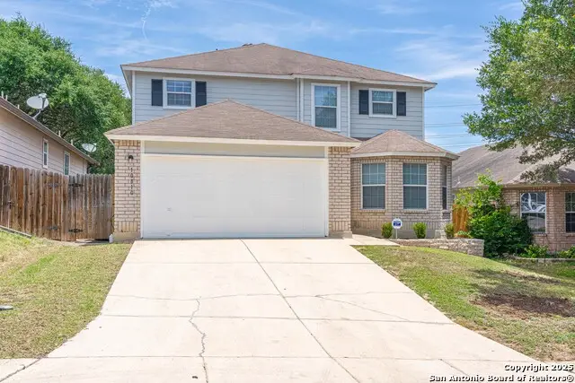 10810 Antares Forest, San Antonio, TX 78239 - Image #1