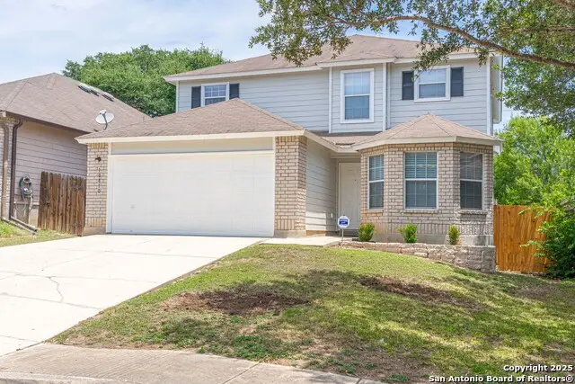 10810 Antares Forest, San Antonio, TX 78239 - Image #2
