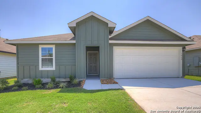 1042 Argonne Forest, Seguin, TX 78155 - #1