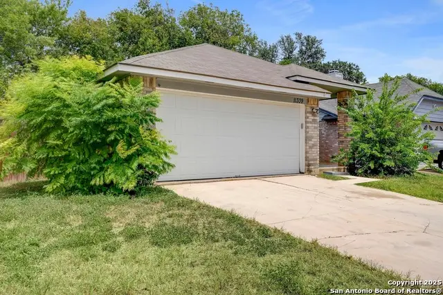 11339 Jarbo Pass, San Antonio, TX 78245 - #1
