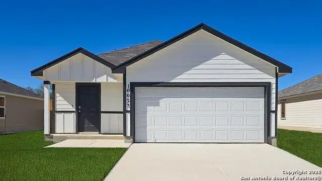 10023 De Allende Path, San Antonio, TX 78221 - Image #1