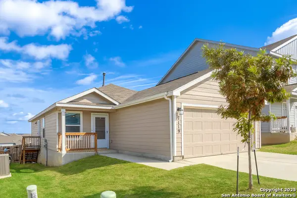 7119 Satellite, San Antonio, TX 78252