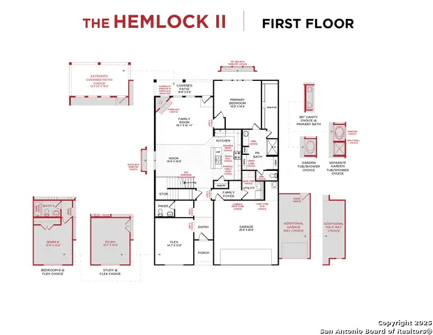 11934 Vista Harbor, Live Oak, TX 78233 - Image #1