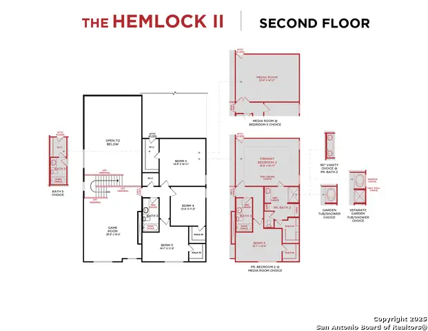 11934 Vista Harbor, Live Oak, TX 78233 - Image #2