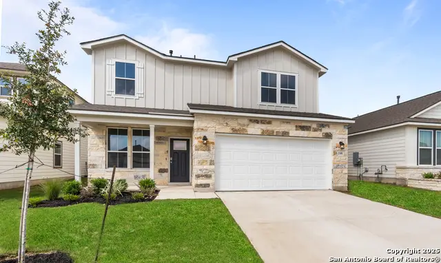 198 Connor Creek, San Antonio, TX 78253 - Image #2
