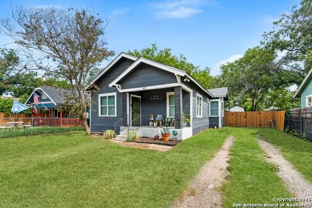 427 Hampshire, San Antonio, TX 78210 - Image #3