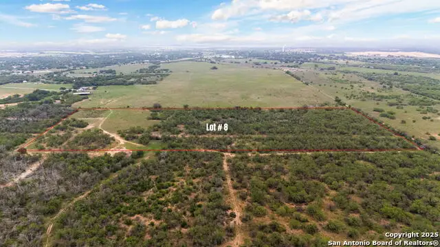 7676 Schultz Road Lot 8, Elmendorf, TX 78112 - Image #2