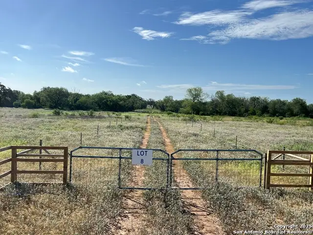 7676 Schultz Road Lot 8, Elmendorf, TX 78112 - Image #3