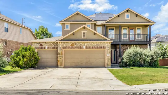 1011 Ranch Falls, San Antonio, TX 78245 - #1