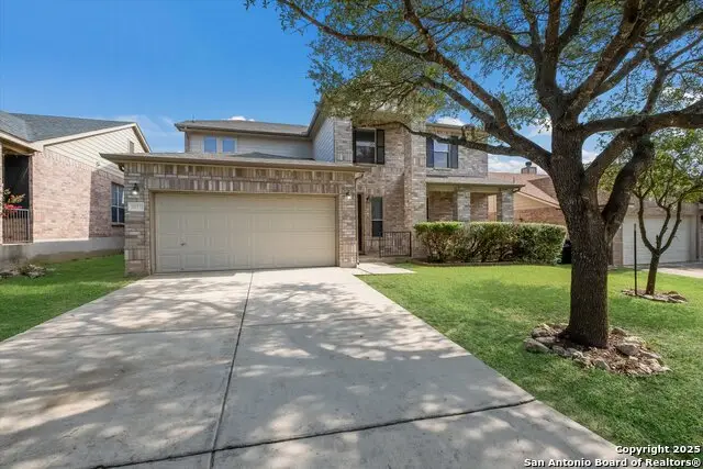 8111 Jalane Park, San Antonio, TX 78255 - Image #3