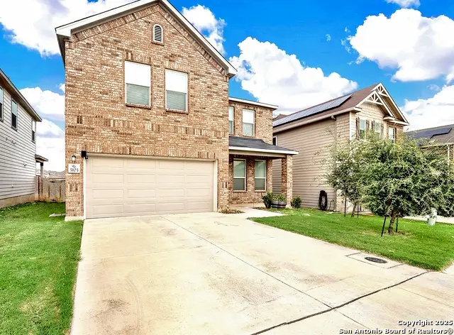 5103 Papalote, Converse, TX 78109 - Image #2