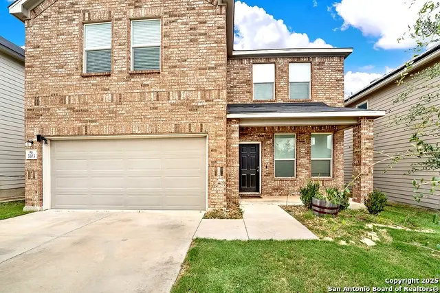 5103 Papalote, Converse, TX 78109 - Image #3