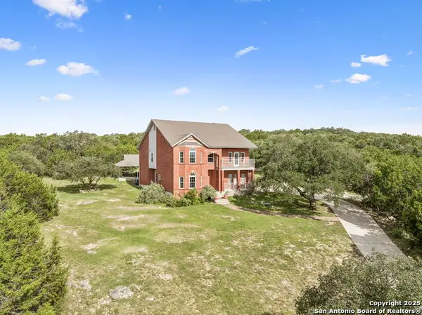 30227 Saddleridge, Bulverde, TX 78163