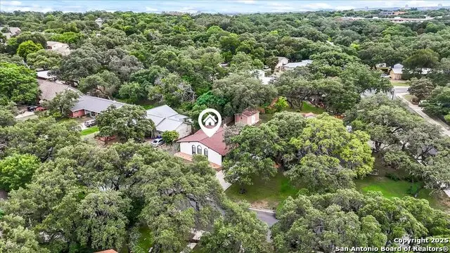 706 Serenade Dr, San Antonio, TX 78216 - Image #2