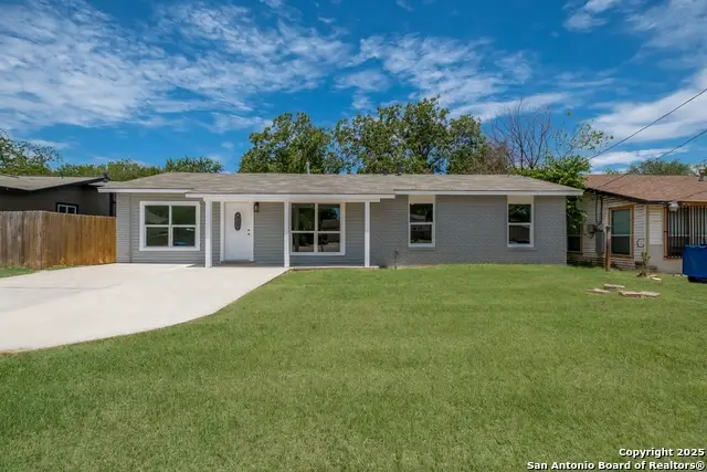 6531 Buena Vista St, San Antonio, TX 78237 - Image #3