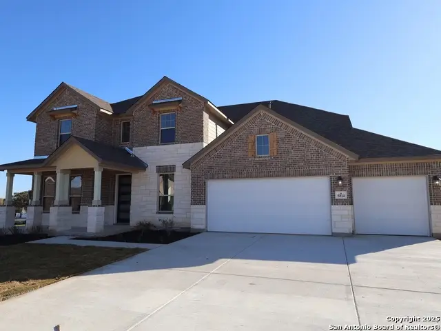 5814 Provo Place, San Antonio, TX 78263 - Image #1
