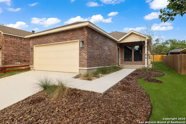 6514 Ithaca Fls, San Antonio, TX 78239 - Image #2