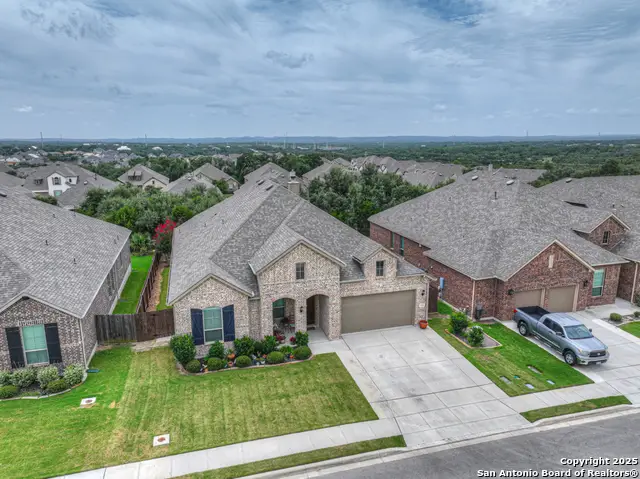 3121 Alnwick Park, Bulverde, TX 78163 - Image #3