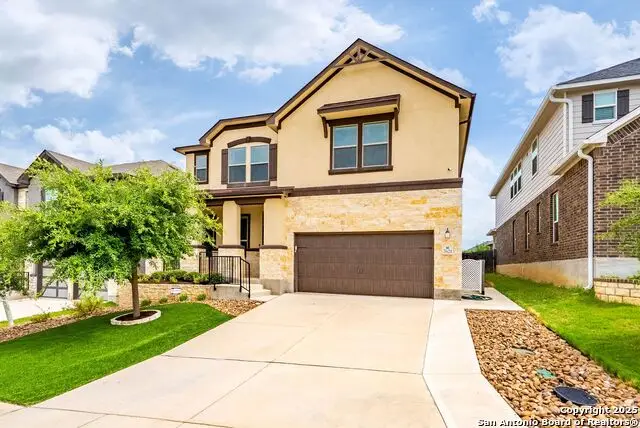 7621 Lorca, San Antonio North, TX 78015 - Image #2