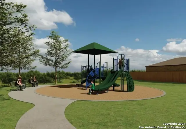 5226 Thistle Place, San Antonio, TX 78222 - Image #2