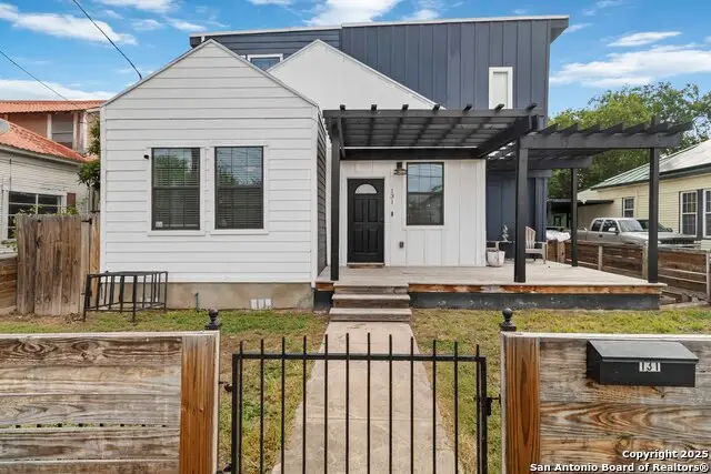 131 Rehmann St, San Antonio, TX 78204 - Image #1