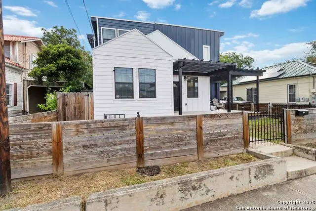 131 Rehmann St, San Antonio, TX 78204 - Image #2