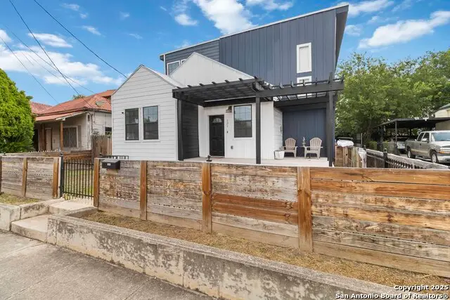 131 Rehmann St, San Antonio, TX 78204 - Image #3