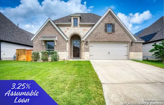 1485 Pitcher, San Antonio, TX 78253 - Image #1