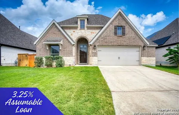 1485 Pitcher, San Antonio, TX 78253