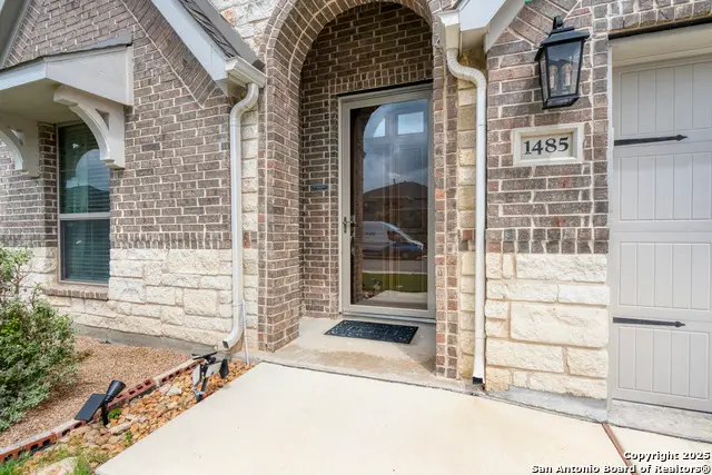 1485 Pitcher, San Antonio, TX 78253 - Image #3