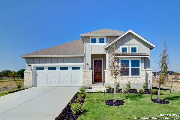 11951 Lofted Bloom, Schertz, TX 78154