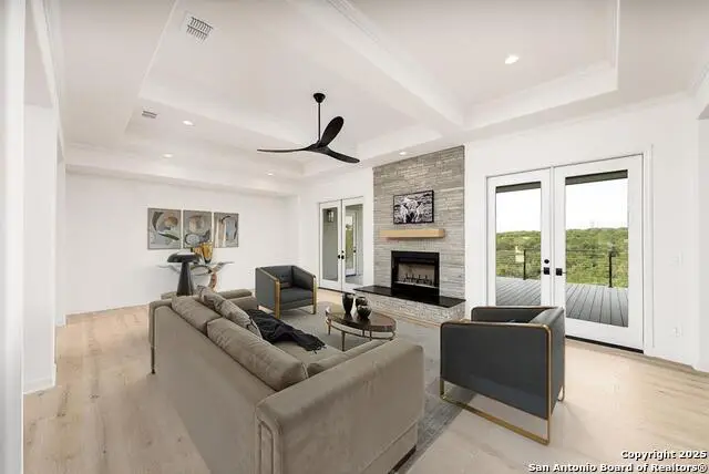 2089 Summit Crest Dr, Kerrville, TX 78028 - #3