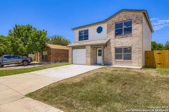 6143 Lyndell Springs, San Antonio, TX 78244 - Image #2