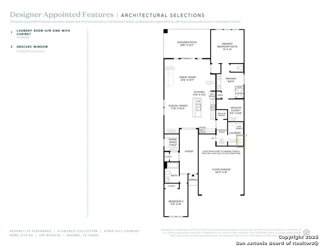 336 Miraval, Boerne, TX 78006 - Image #3