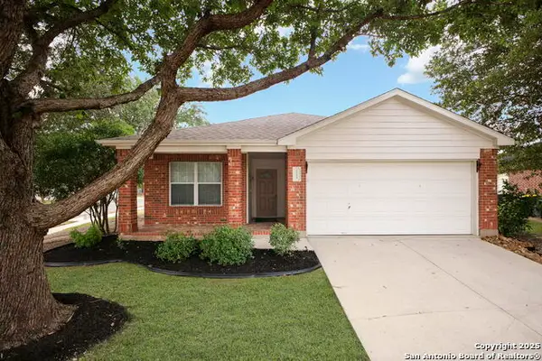 5708 Crooked Stick, Schertz, TX 78108