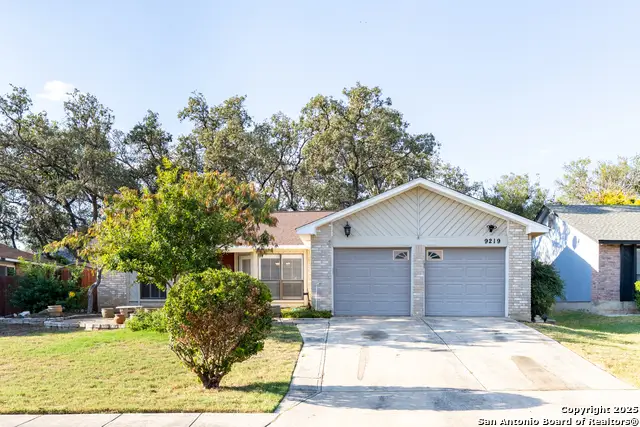 9219 Ridge Wind, San Antonio, TX 78250 - Image #1