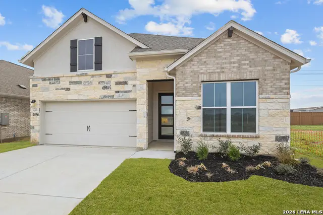 2723 Alster St., New Braunfels, TX 78130 - #3