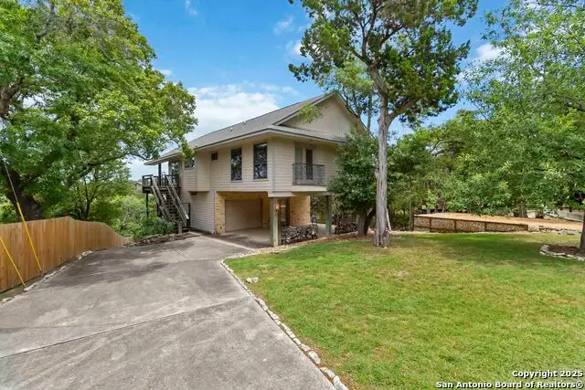 1115 Riviera, Canyon Lake, TX 78133 - #1