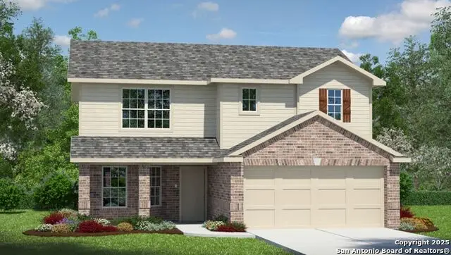 12013 Golden Quartz, San Antonio, TX 78245 - Image #1