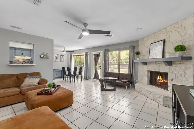 3707 Pipers Meadow, San Antonio, TX 78251 - Image #3