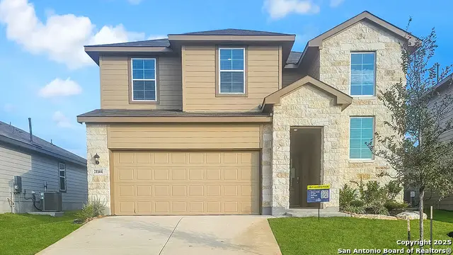 21144 Gravel Keep, San Antonio, TX 78266 - Image #1