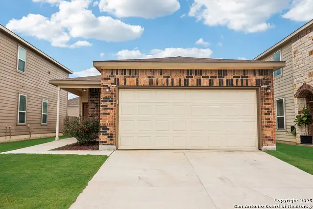 237 Texas Thistle, New Braunfels, TX 78130 - #1