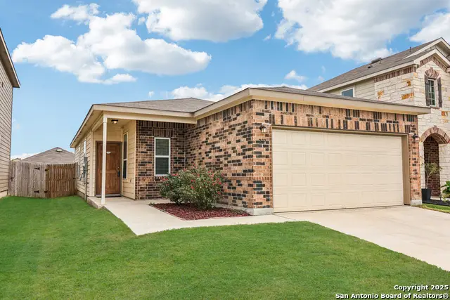 237 Texas Thistle, New Braunfels, TX 78130 - #2