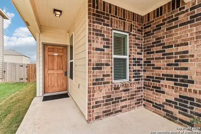 237 Texas Thistle, New Braunfels, TX 78130 - #3