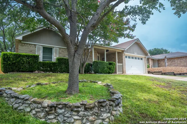 7813 Forest Briar, Live Oak, TX 78233 - Image #2