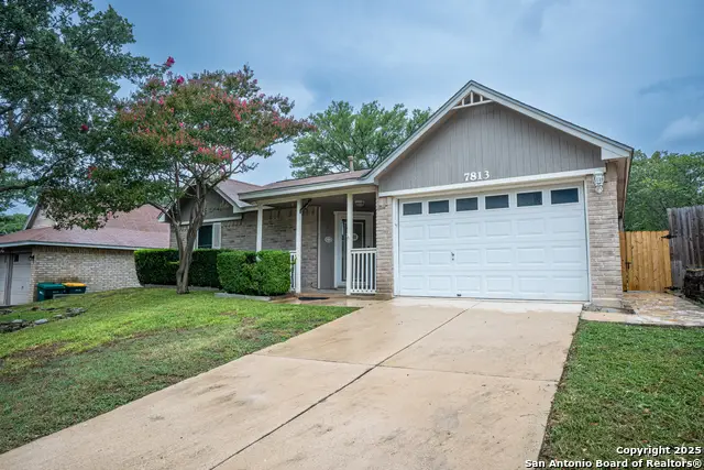 7813 Forest Briar, Live Oak, TX 78233 - Image #3