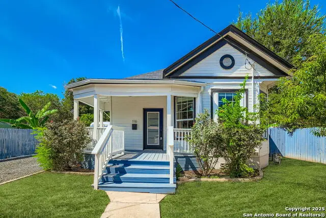 116 Rehmann, San Antonio, TX 78204 - Image #1