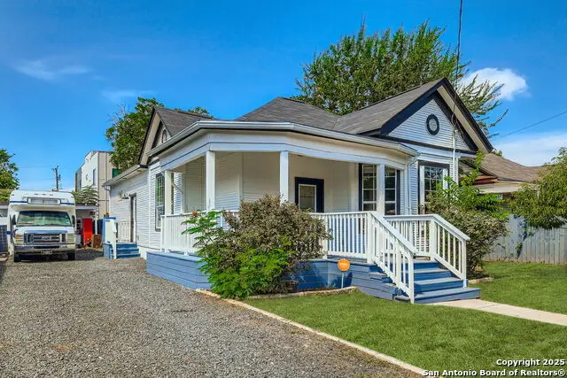 116 Rehmann, San Antonio, TX 78204 - Image #2