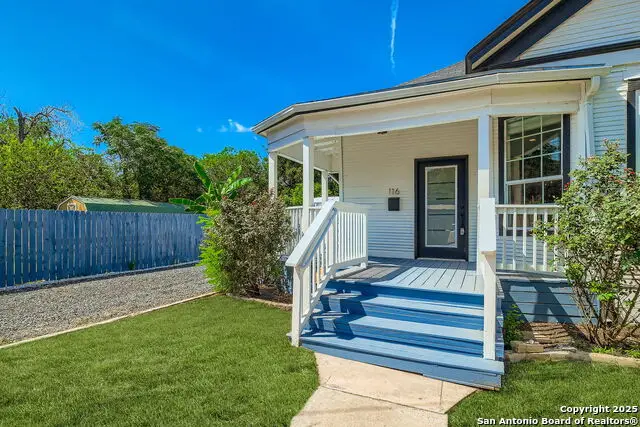 116 Rehmann, San Antonio, TX 78204 - Image #3