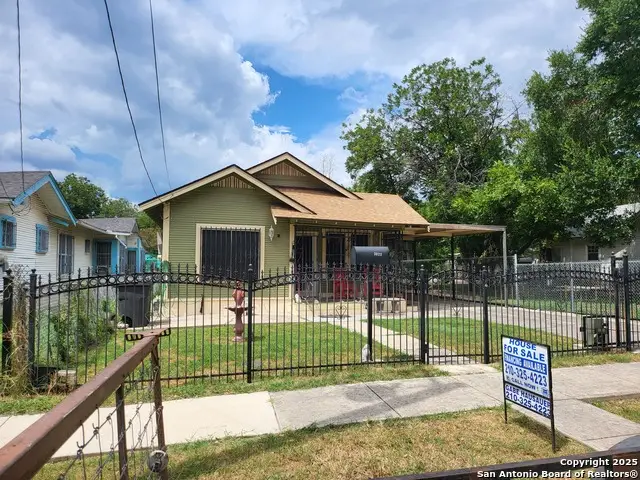 3023 W Travis, San Antonio, TX 78207 - Image #1